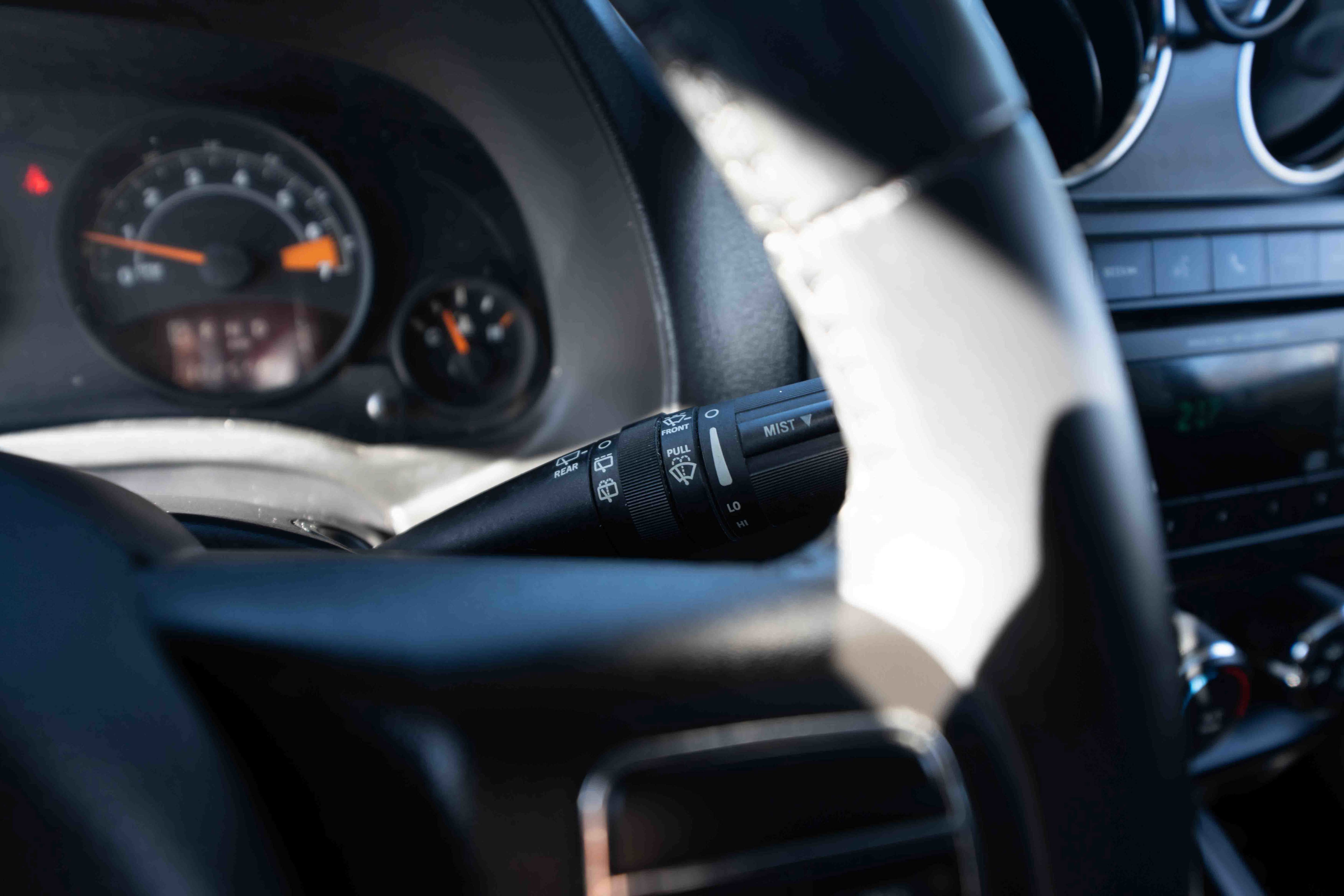 Used 2015 Jeep Patriot High Altitude image 14