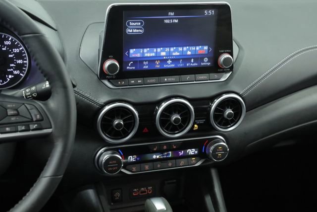 Used 2024 Nissan Sentra SV w/ All-Weather Package image 16