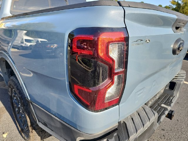 Used 2025 Ford Ranger XLT w/ Equipment Group 301A High RWD image 34