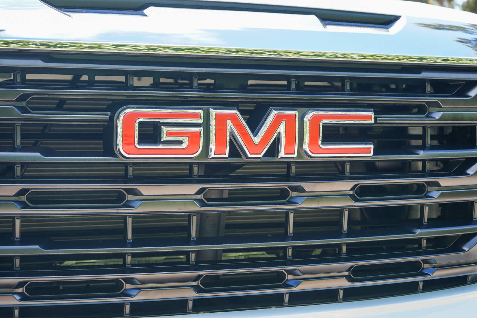 Used 2025 GMC Sierra 1500 Pro w/ Pro Value Package AWD/4WD image 11