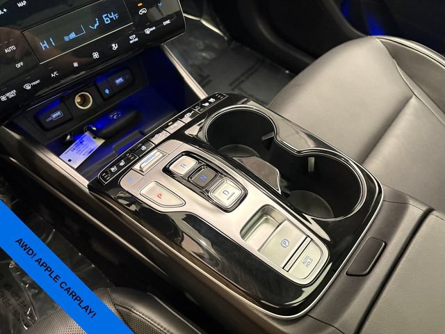 Used 2022 Hyundai Tucson Limited AWD/4WD image 21