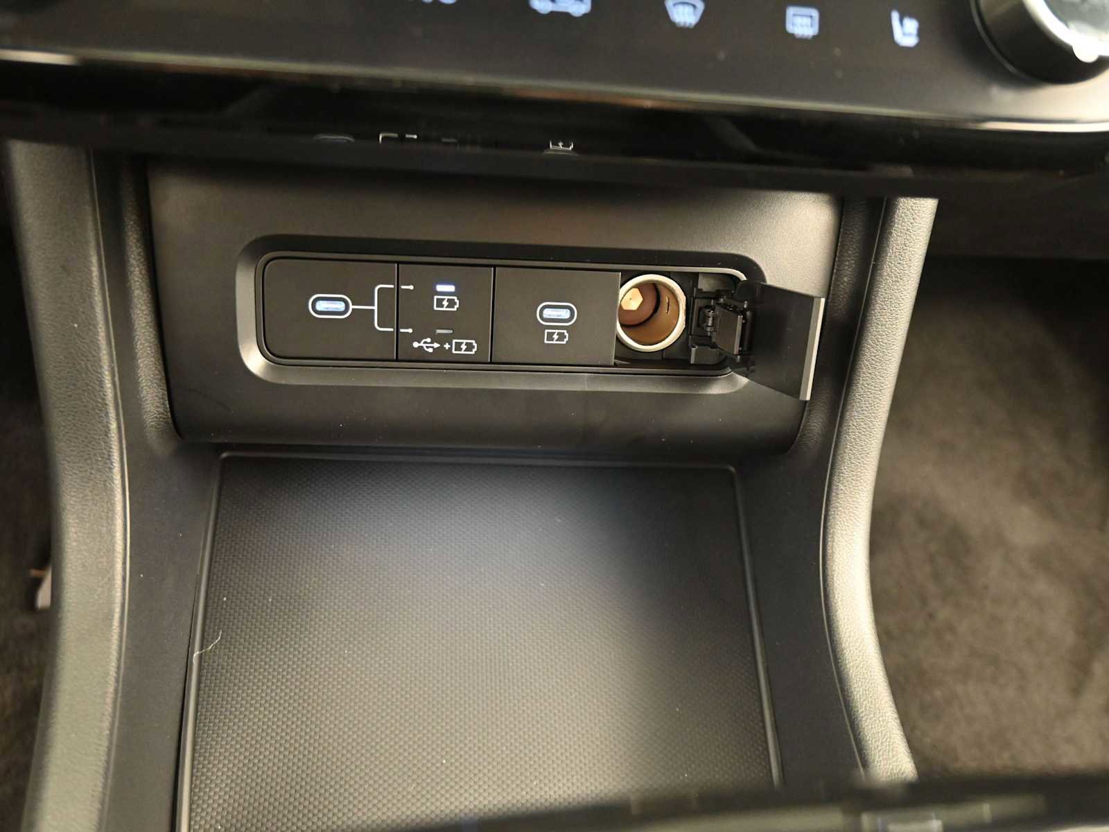 New 2026 Hyundai Tucson Limited image 17