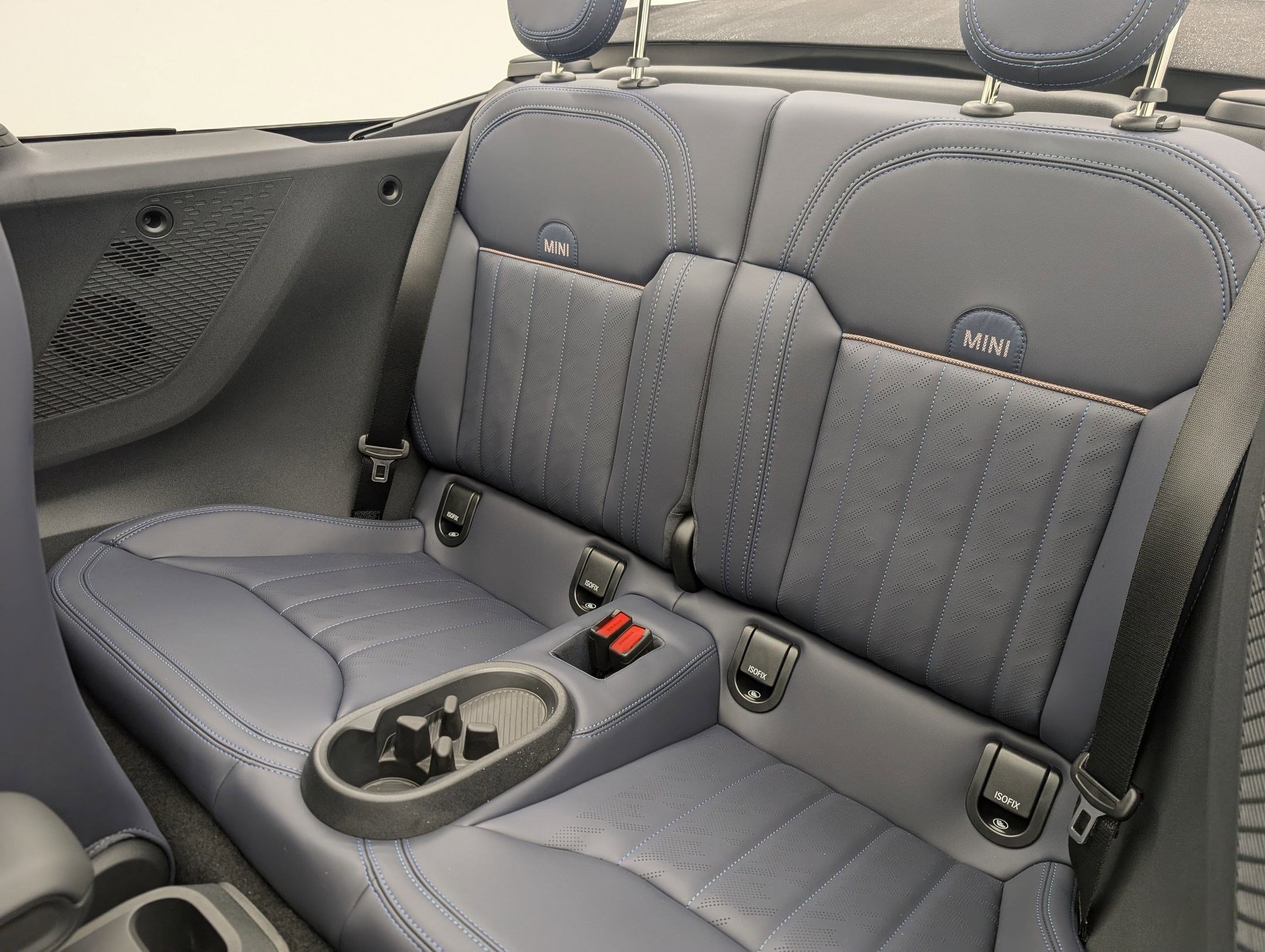 New 2026 MINI Cooper S image 19