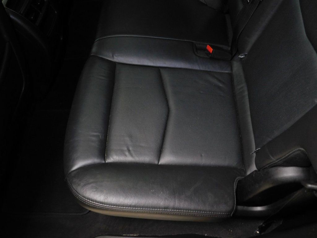 Used 2018 Cadillac XT5 Luxury image 68