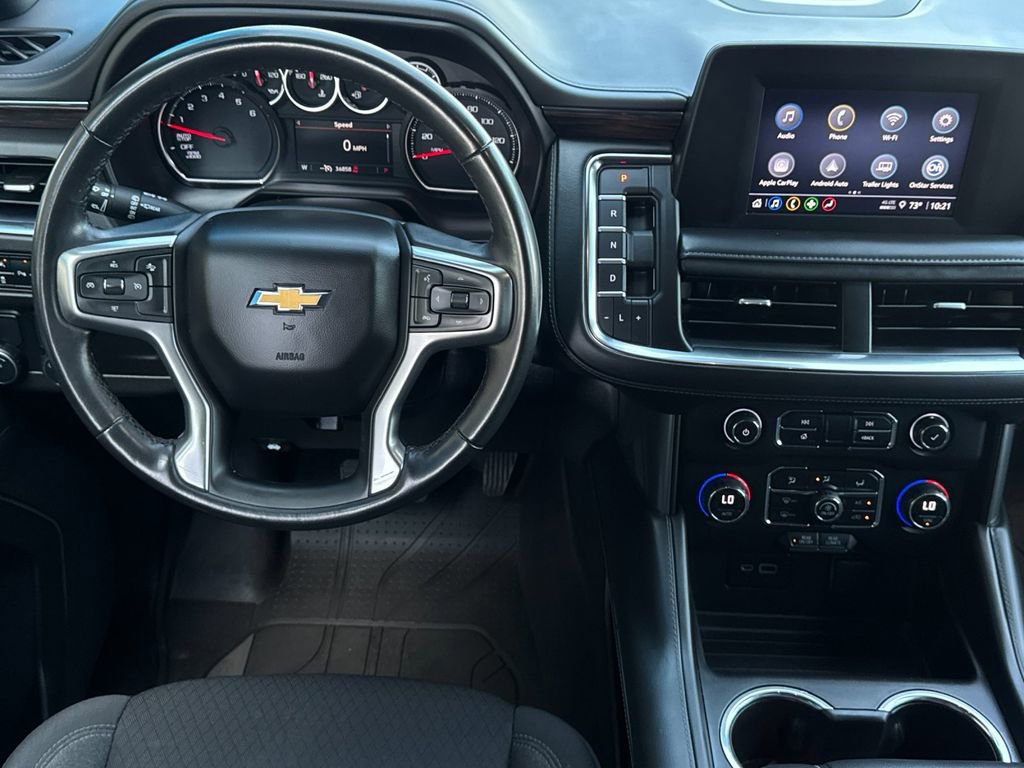 Used 2023 Chevrolet Tahoe LS RWD image 15