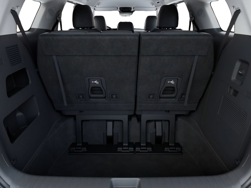 New 2026 Kia Carnival FWD image 19