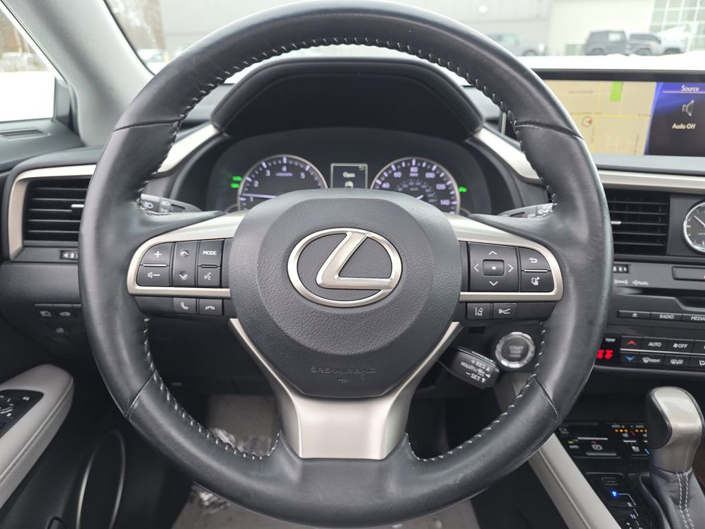 Used 2019 Lexus RX 350 AWD w/ Navigation Package image 19