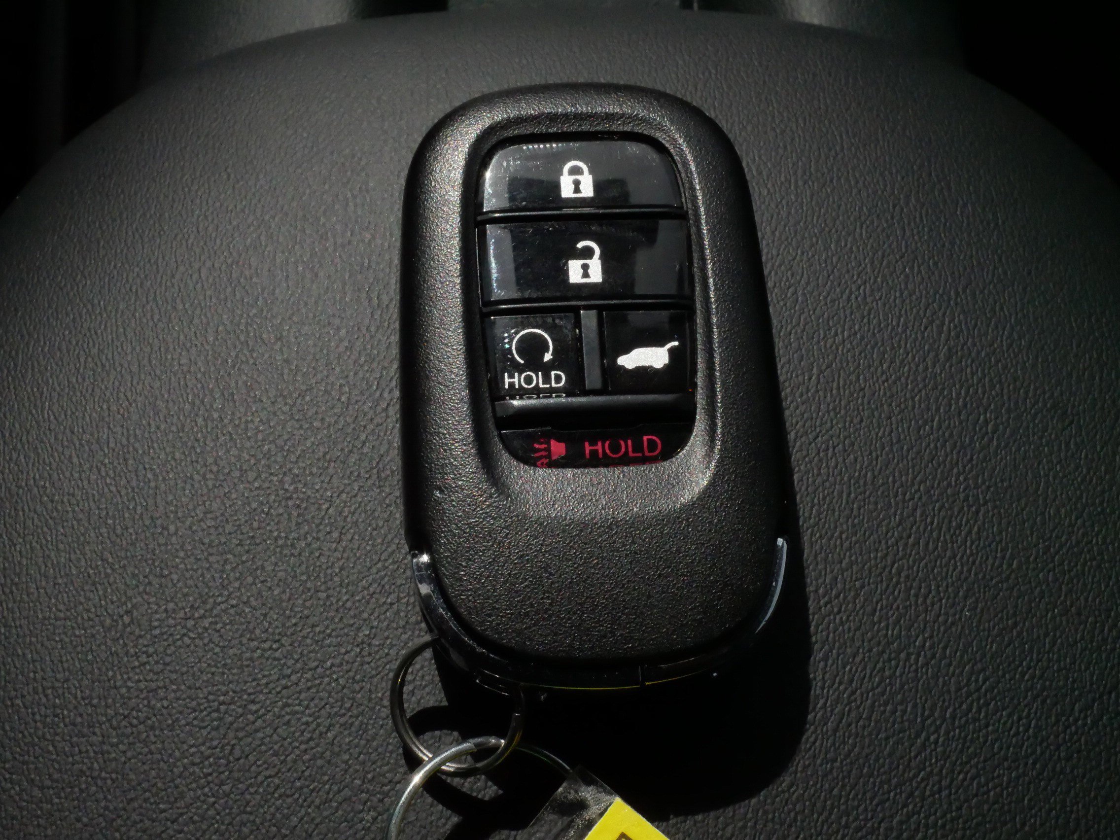 Used 2024 Honda HR-V EX-L image 31