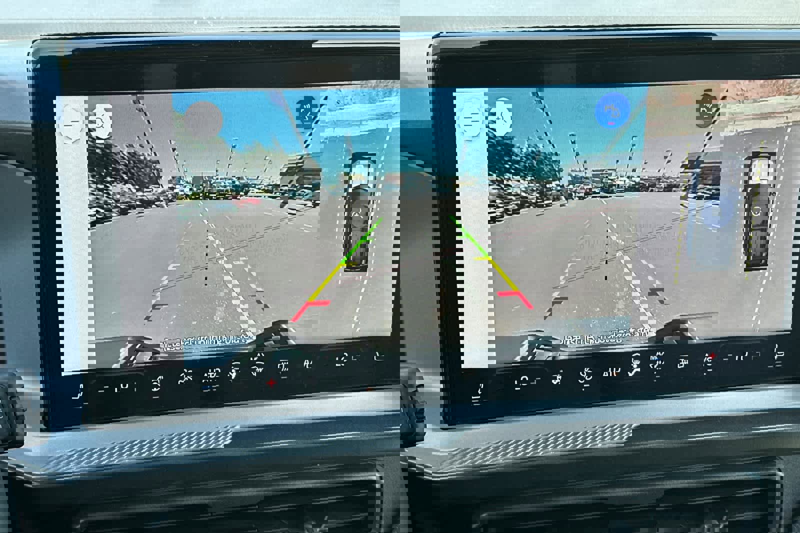 New 2025 Ford Bronco Sport Badlands image 20