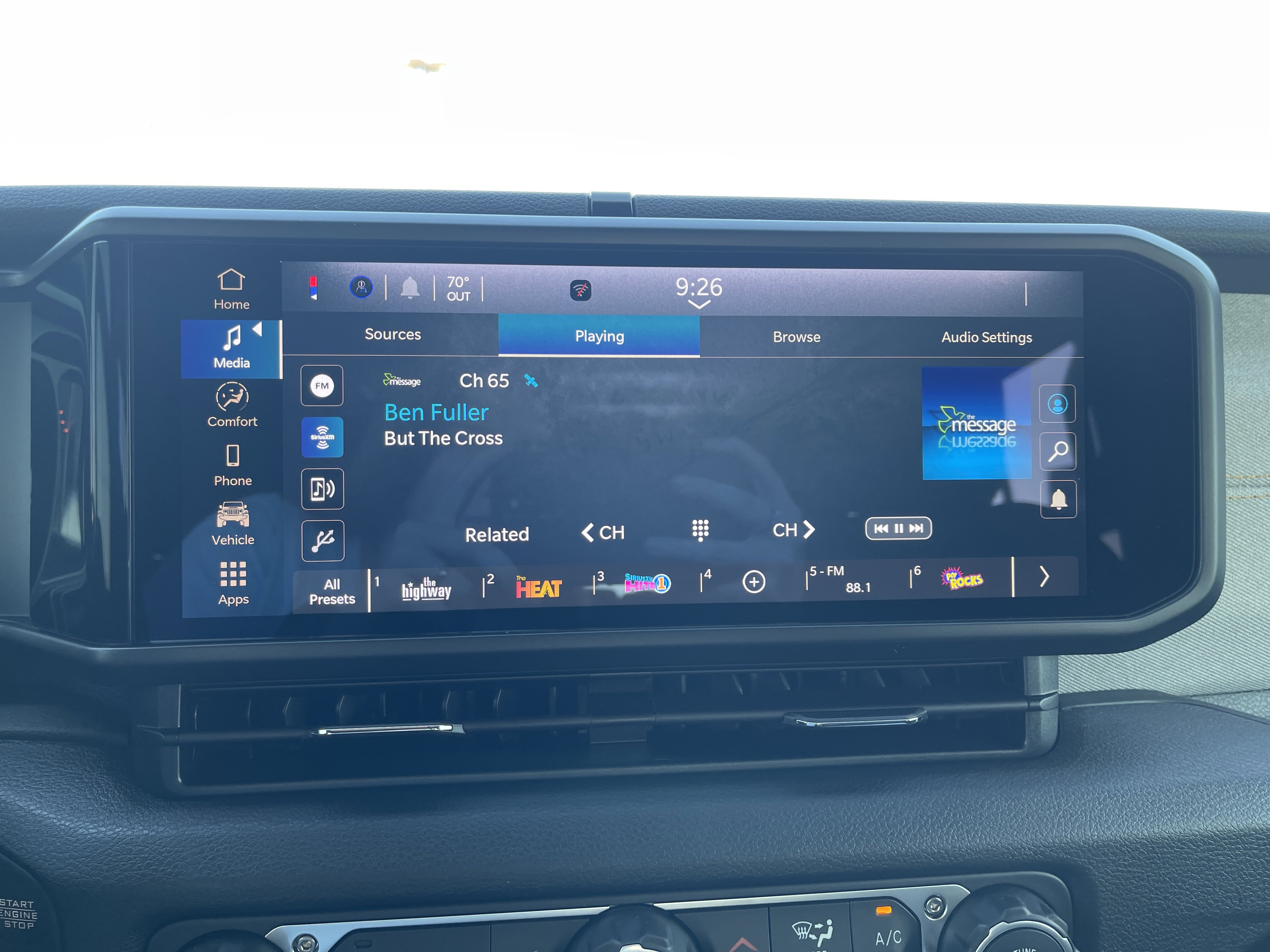 New 2026 Jeep Wrangler Sport image 24