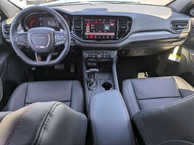 New 2026 Dodge Durango GT AWD/4WD image 29