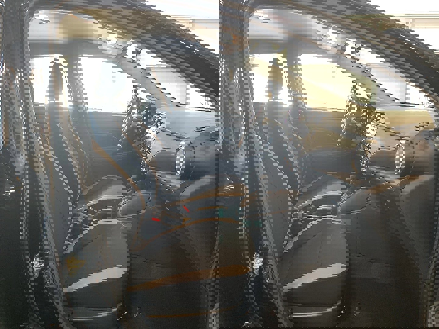 Used 2025 Nissan Versa S w/ S Plus Package image 16