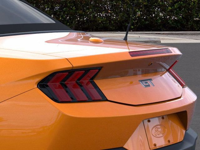 New 2026 Ford Mustang GT Premium w/ GT Performance Package image 22