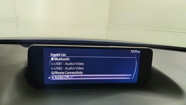 New 2026 MAZDA CX-50 2.5 Hybrid w/ Weather Package AWD/4WD image 21