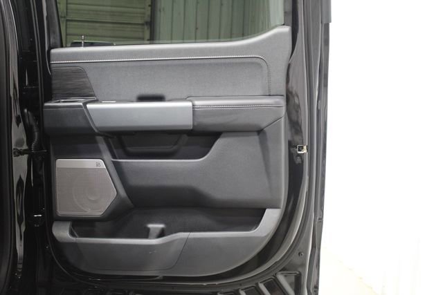 Used 2025 Ford F150 Lariat w/ Equipment Group 501A Mid image 24