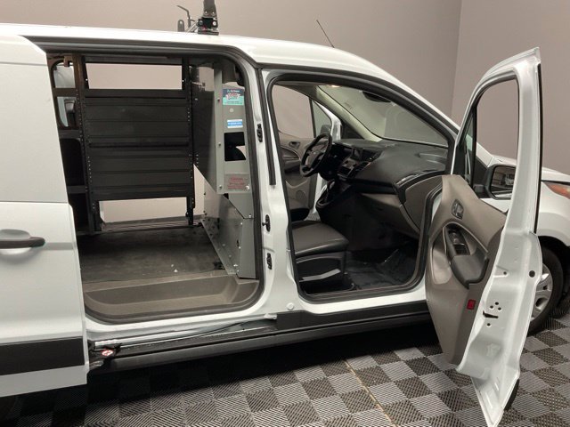 Used 2020 Ford Transit Connect XL FWD image 19