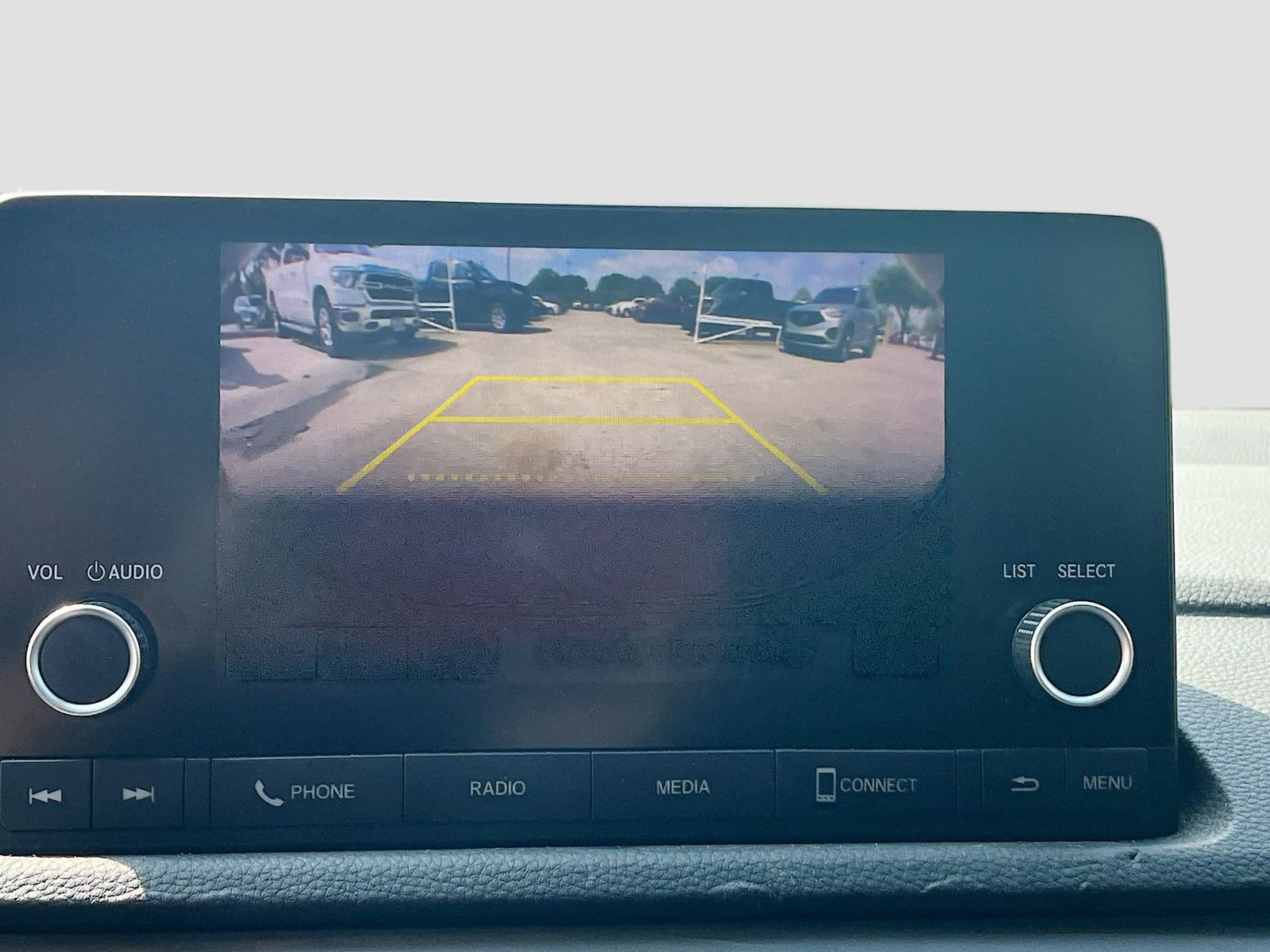Used 2024 Acura Integra FWD image 13