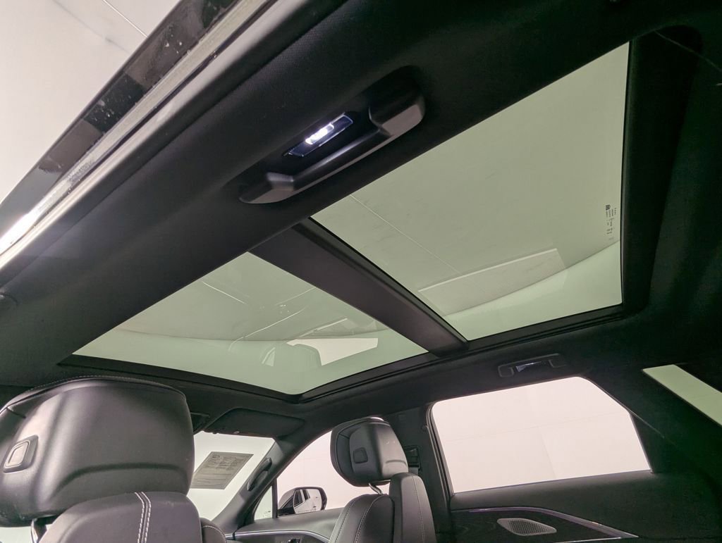 Used 2024 Cadillac Lyriq Luxury w/ LPO, Floor Liner Package image 13