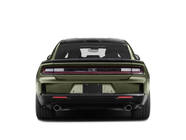 New 2026 Dodge Charger R/T w/ Blacktop Package AWD/4WD image 8
