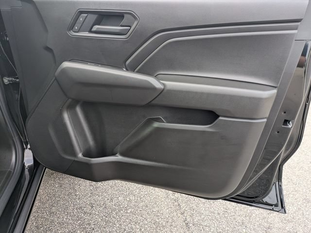 New 2026 Chevrolet Colorado W/T w/ WT Custom Package RWD image 34