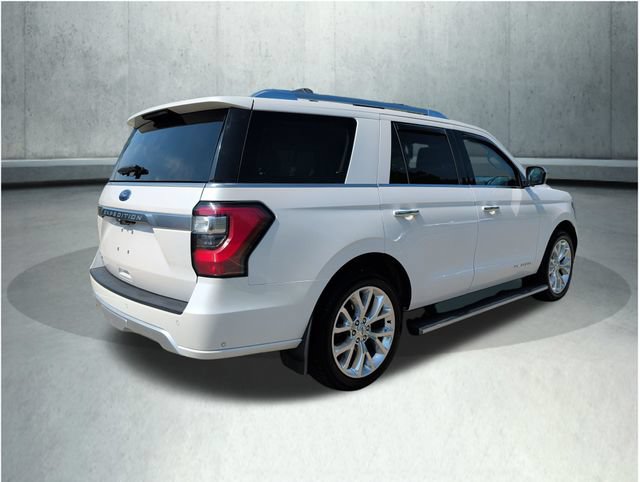 Used 2019 Ford Expedition Platinum AWD/4WD image 6