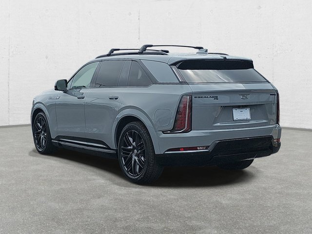 New 2026 Cadillac Escalade IQ Sport 1 w/ LPO, ONYX Package image 7