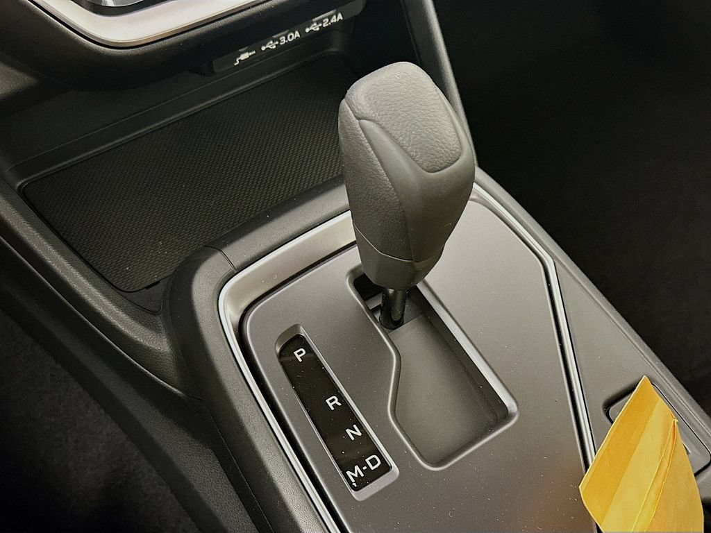 New 2026 Subaru Impreza 2.0i Sport AWD/4WD image 21