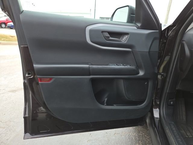 Used 2021 Ford Bronco Sport Big Bend image 10