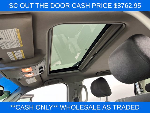 Used 2008 Nissan Pathfinder SE w/ Premium Pkg AWD/4WD image 30