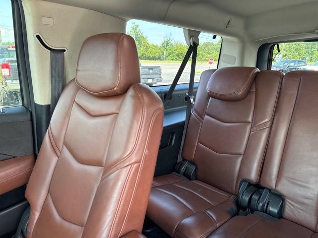 Used 2020 Cadillac Escalade ESV Luxury AWD/4WD image 27