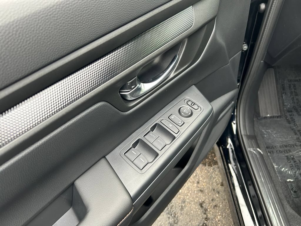 Certified 2026 Honda CR-V TrailSport image 27