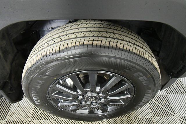 Used 2024 Toyota Land Cruiser 1958 image 17