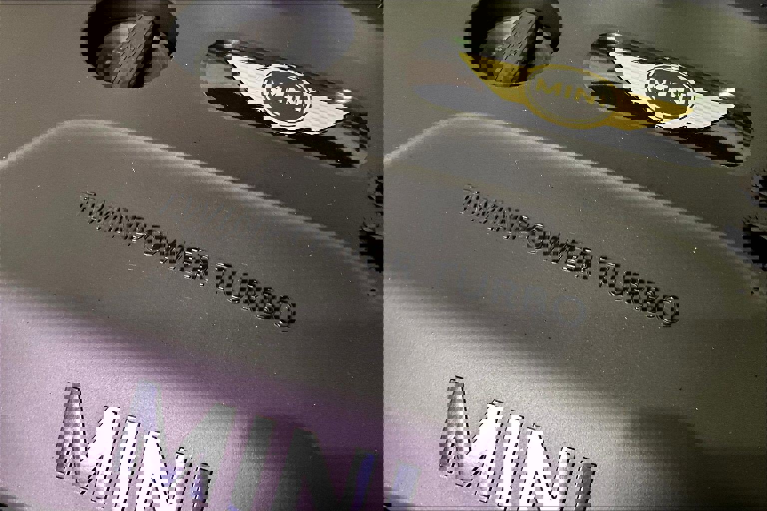 Used 2019 MINI Cooper S image 28