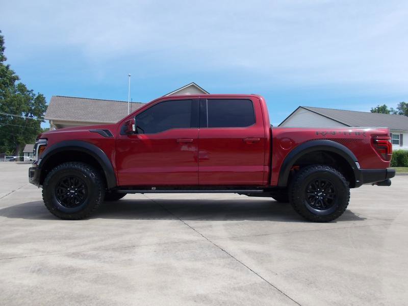 Used 2026 Ford F150 Raptor AWD/4WD image 10