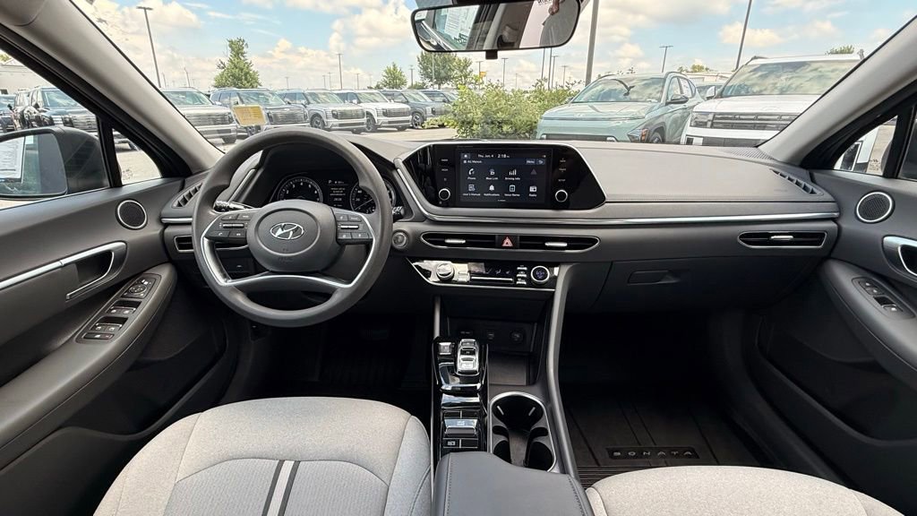 Used 2020 Hyundai Sonata SEL FWD image 28