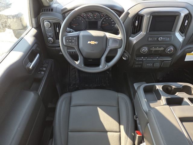 New 2026 Chevrolet Silverado 3500 W/T w/ WT Convenience Package AWD/4WD image 28
