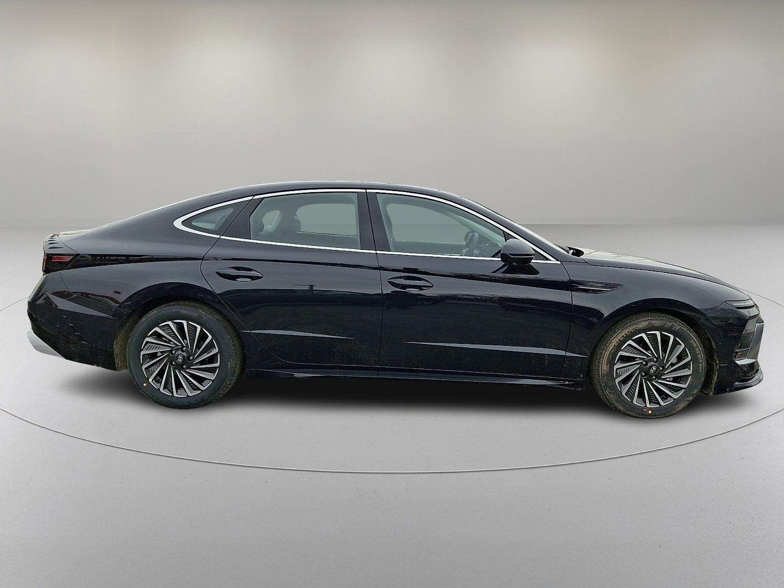 New 2026 Hyundai Sonata Limited image 8