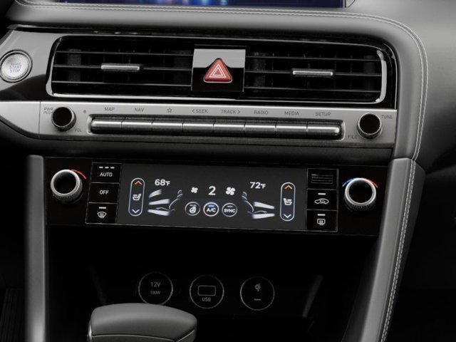 New 2026 Genesis G70 2.5T Prestige image 15