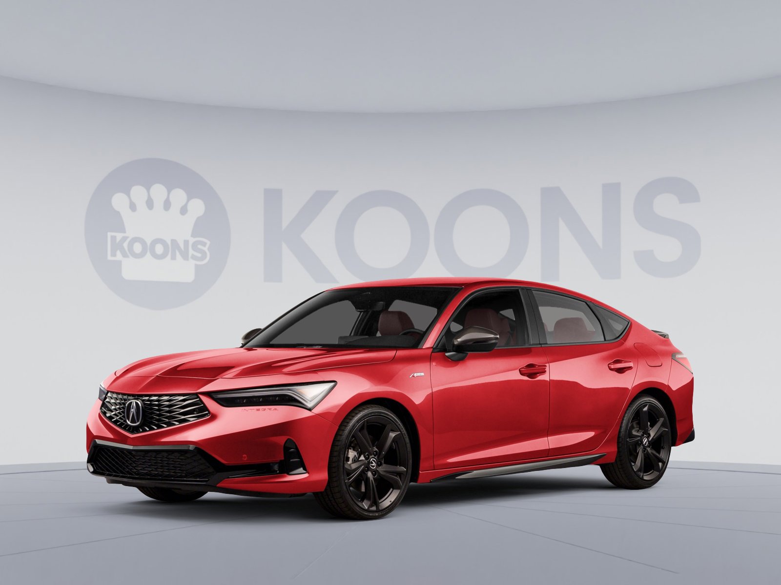 Used 2023 Acura Integra