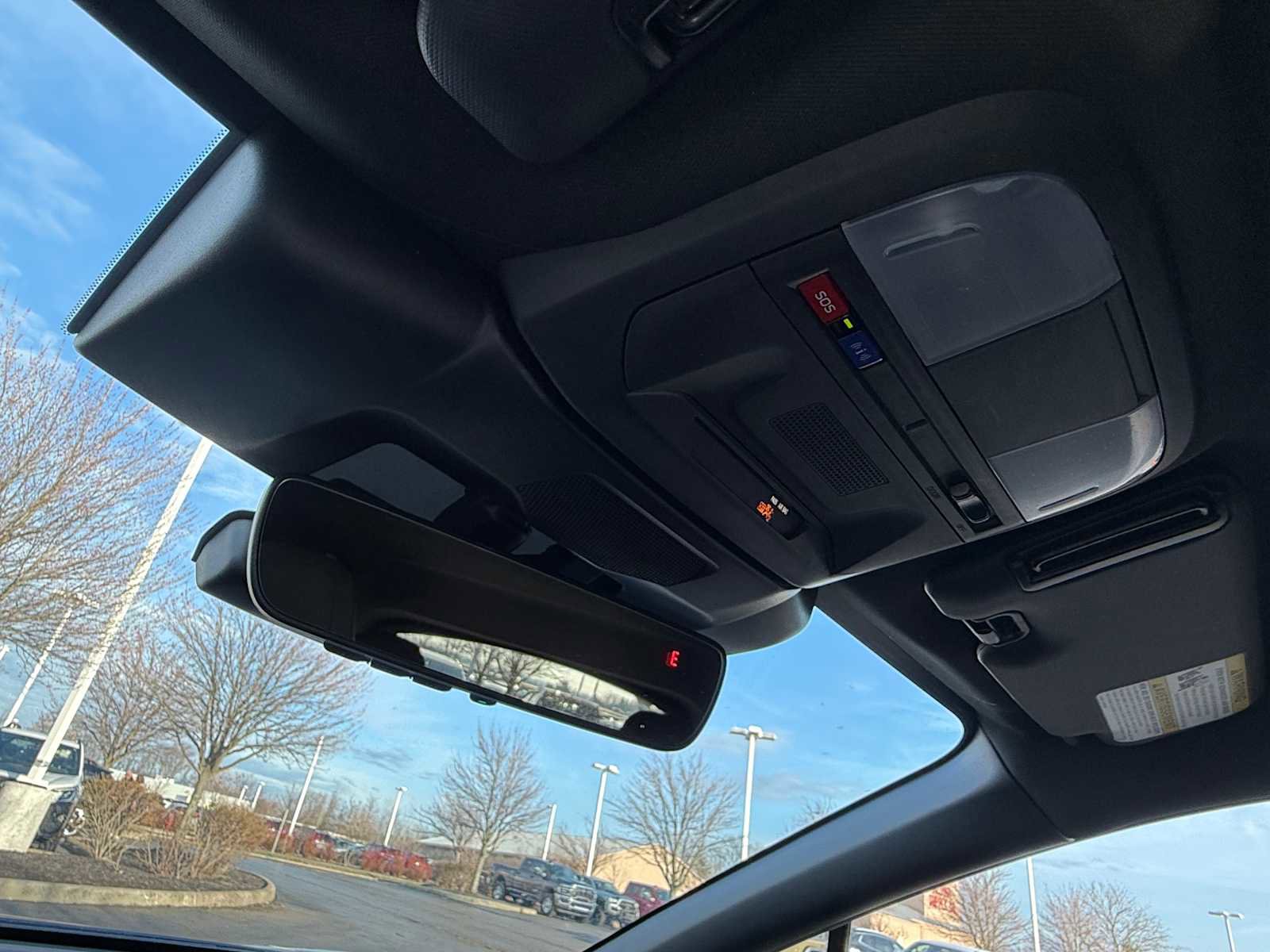 Certified 2024 Subaru Crosstrek 2.5i Sport w/ Crosstrek Mirror Package AWD/4WD image 29