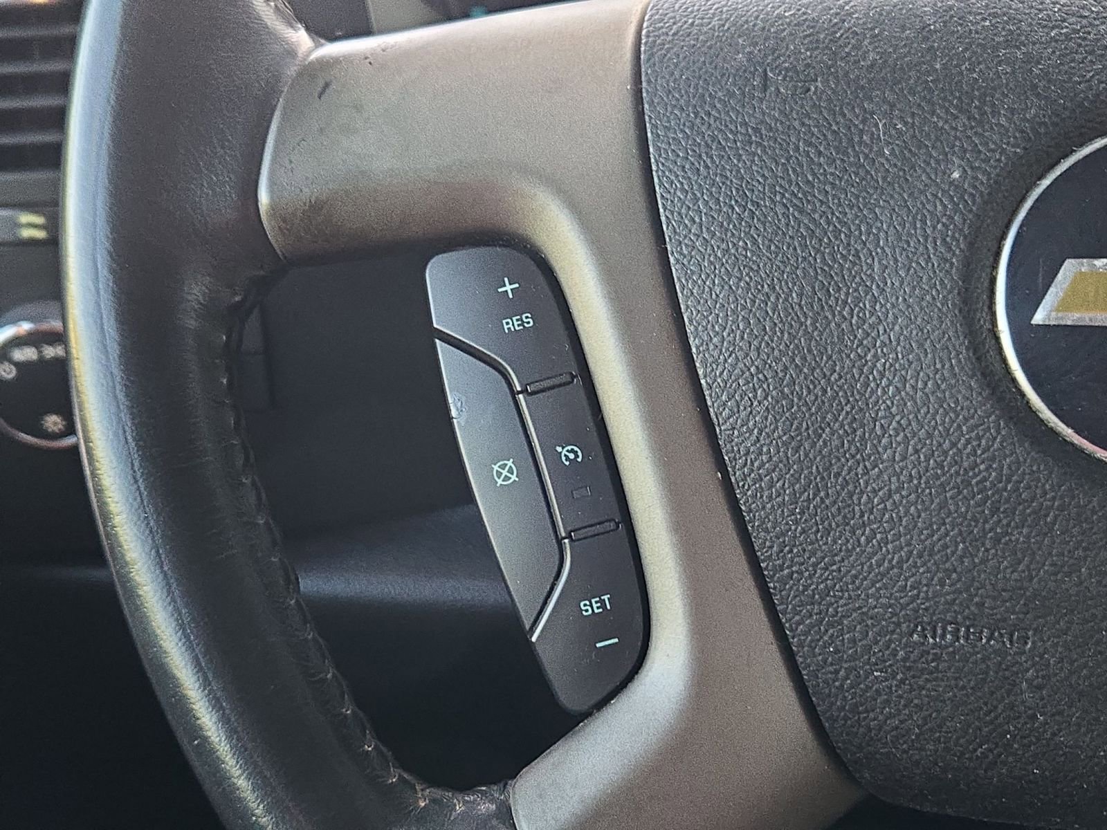 Used 2011 Chevrolet Silverado 1500 LT w/ All-Star Edition image 13