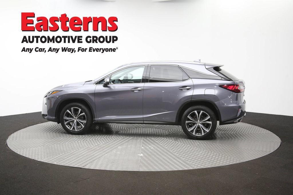 Used 2016 Lexus RX 350 AWD w/ Premium Package image 67