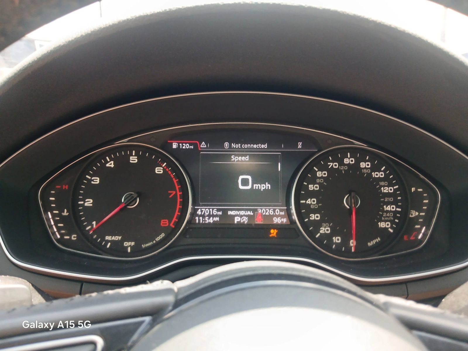 Used 2019 Audi A4 2.0T Premium FWD image 30