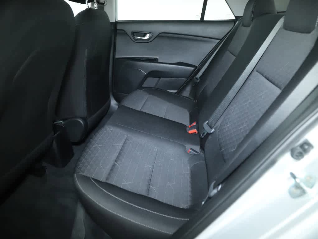 Used 2022 Kia Rio LX FWD image 14