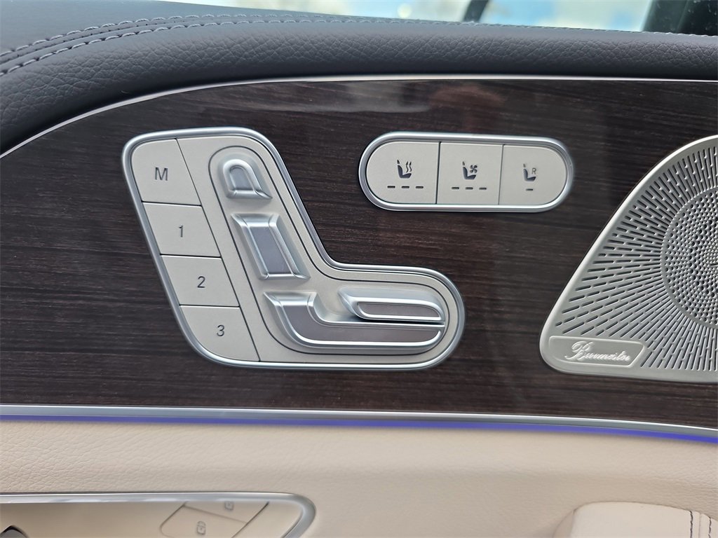 New 2026 Mercedes-Benz GLE 350 4MATIC image 11