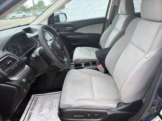 Used 2015 Honda CR-V EX image 13