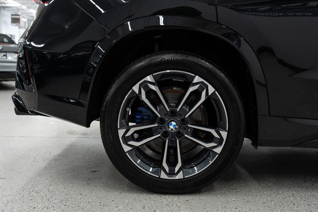 Used 2024 BMW X1 w/ M Sport Line w/ Premium Package image 43