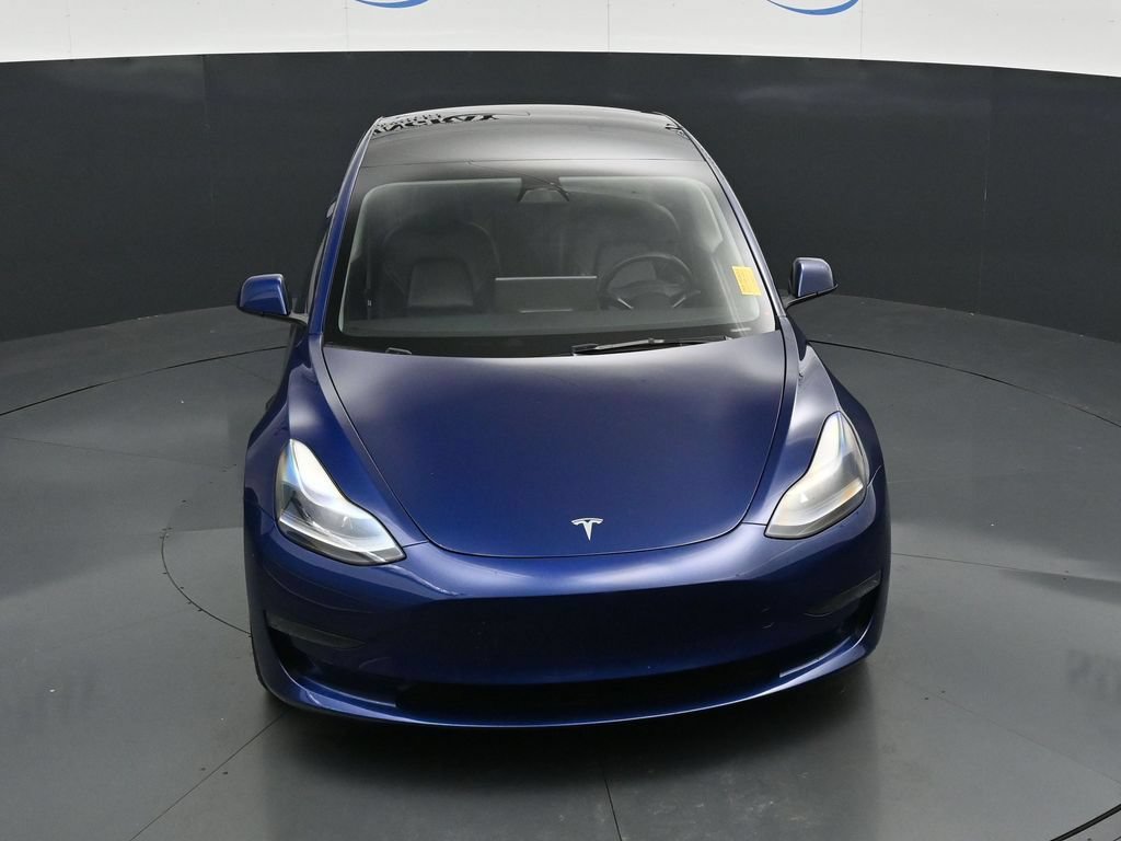 Used 2023 Tesla Model 3 Standard Range RWD image 19