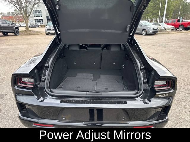 New 2026 Dodge Charger Scat Pack AWD/4WD image 28
