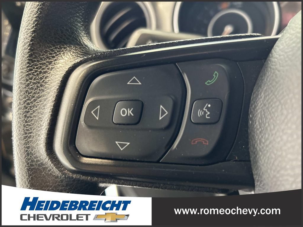 Used 2023 Jeep Wrangler Sport AWD/4WD image 22
